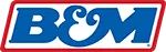 B&M
