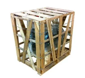 Crate Engines