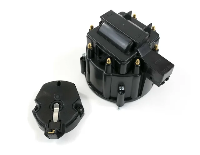 T189 Distributor Rotor More precise timing and better ignition control Improved engine ...