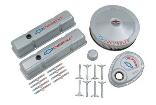 ls classic dress up kit Classic Dress LS3 495HP by EngineAtomy: GM Performance Motor