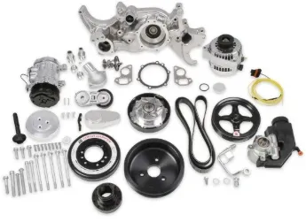 Engine Components