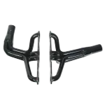 Exhaust