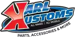 Karl Kustoms Info