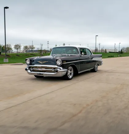 Kustom Shop