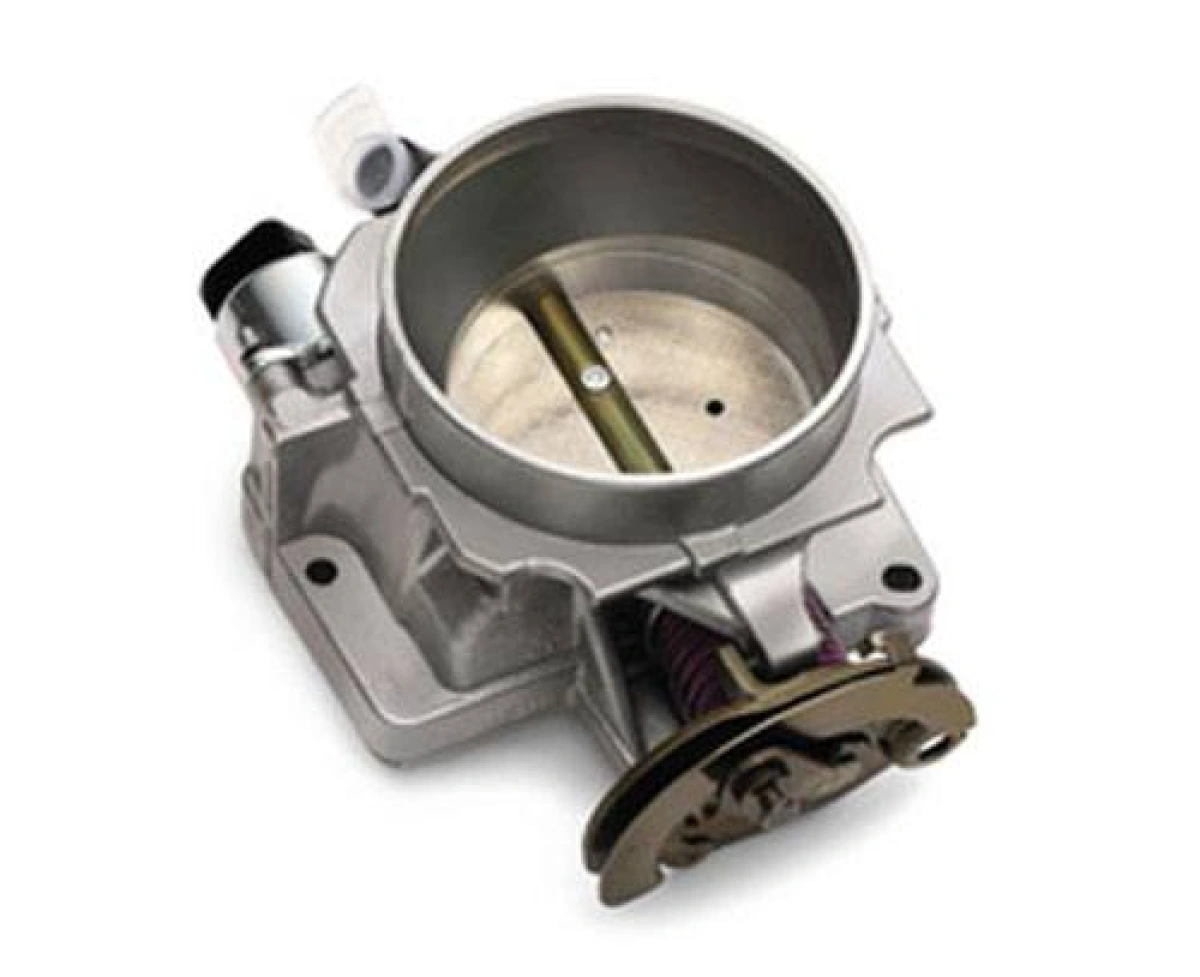 Proflo Products Corvette Fuel Filter Regulator With 6an Adapters - Direct Fit