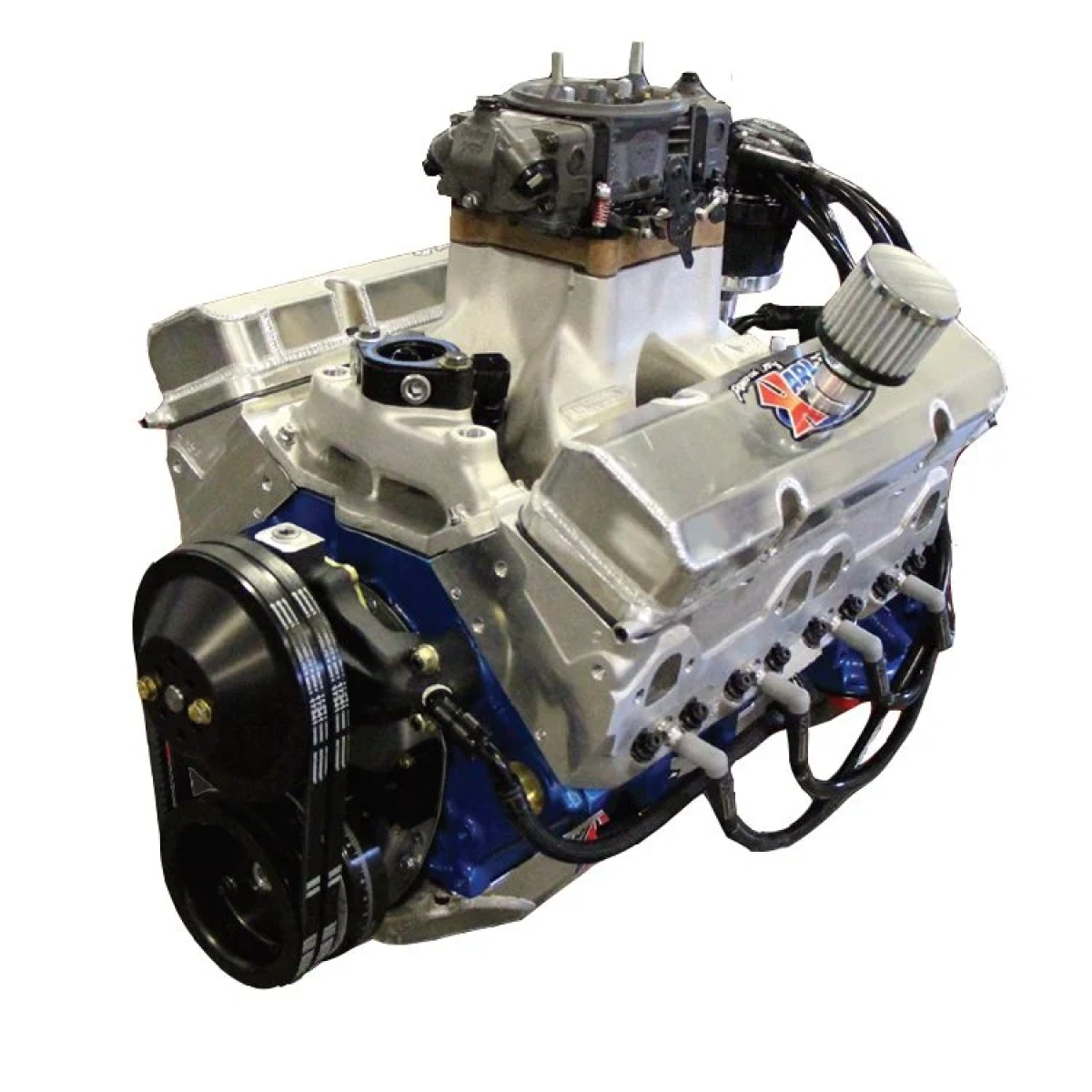 Unca Engine IMCA Late Model Spec Engine