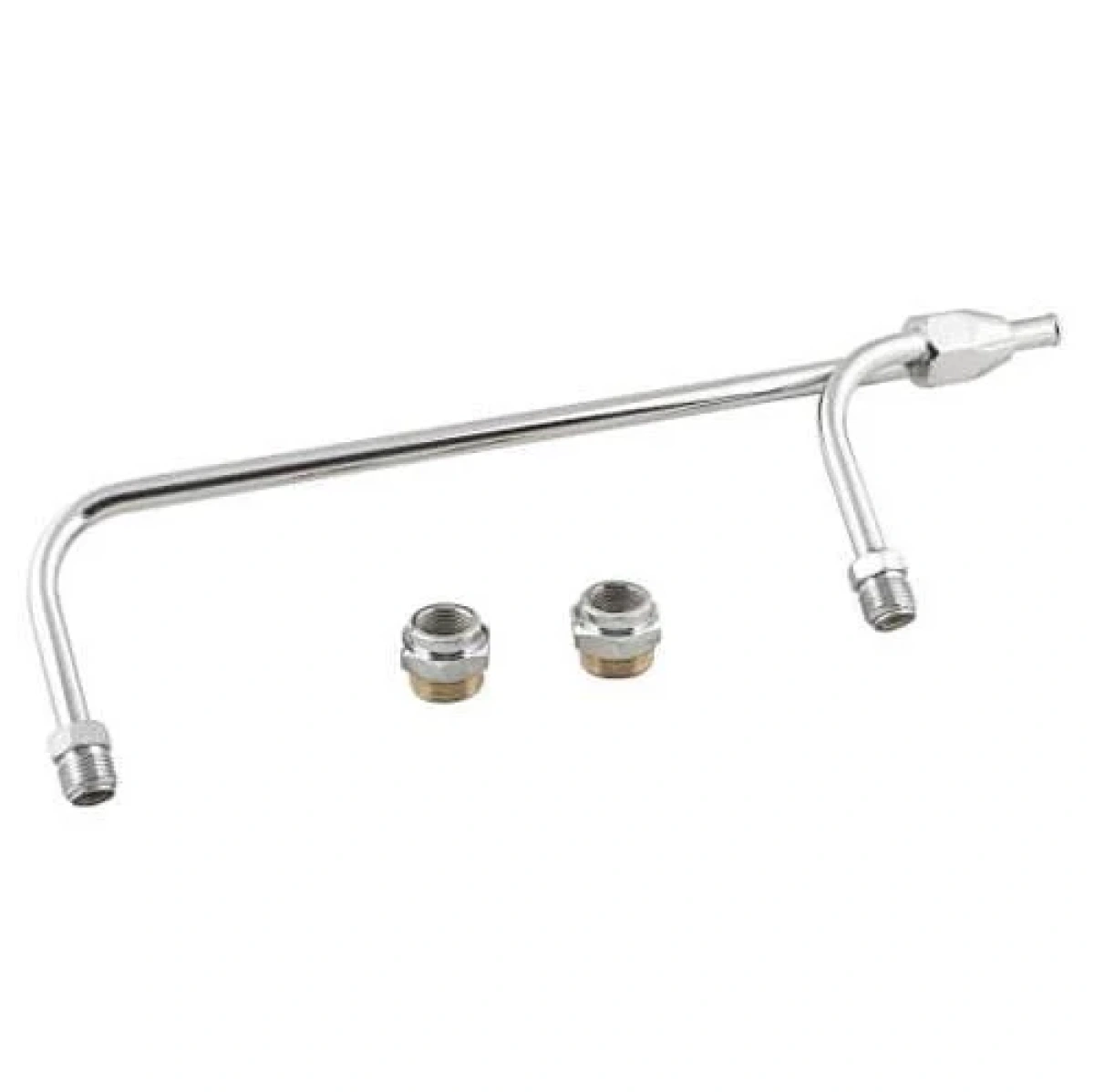 Mr. Gasket 1552 Fuel Line Kit 3/8