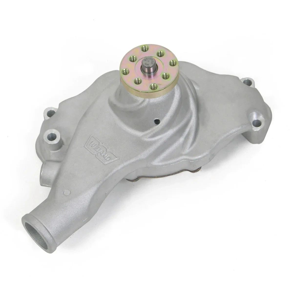 ARP 100-7101 7/16 Roller Rocker Arm STUD SB Chevy Ford | 1007101 | Aftermarket | Performance - View #5