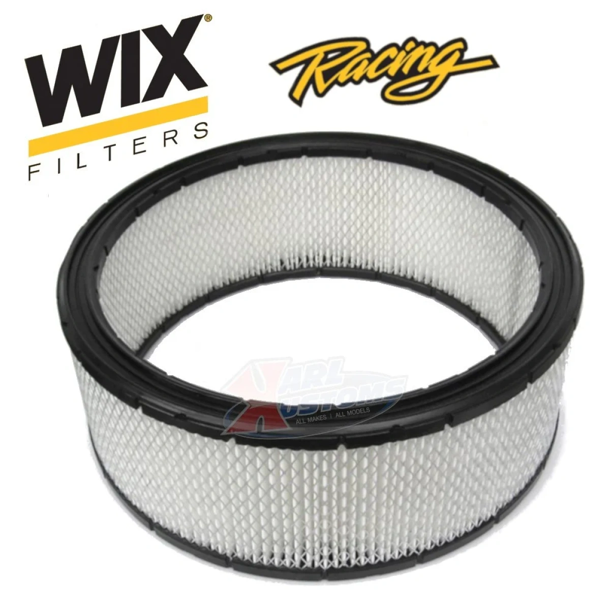Wix Filters WA6004 Filtro aria