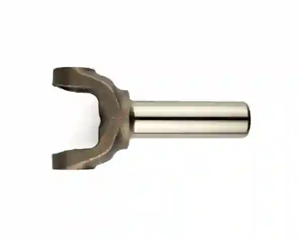 Driveshafts