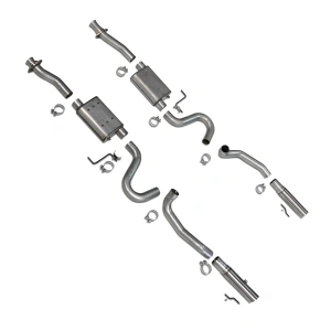 Exhaust System Kit