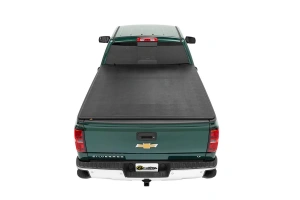 Tonneau Covers