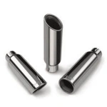 Cat-Back Exhaust Systems