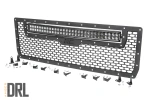 Grilles