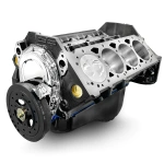Small-Block Engines