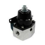 Fuel Pressure Regulators
