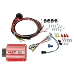 Ignition & Electrical