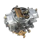 Carburetors & Accessories