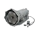 Transmissions & Drivetrain
