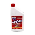 Oil, Fuel & Fluids