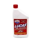 Fluids & Additives