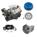 Connect & Cruise Systems