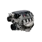 LT Series Crate Engines
