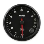 Gauges & Tachs