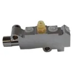 Brake Proportioning Valves