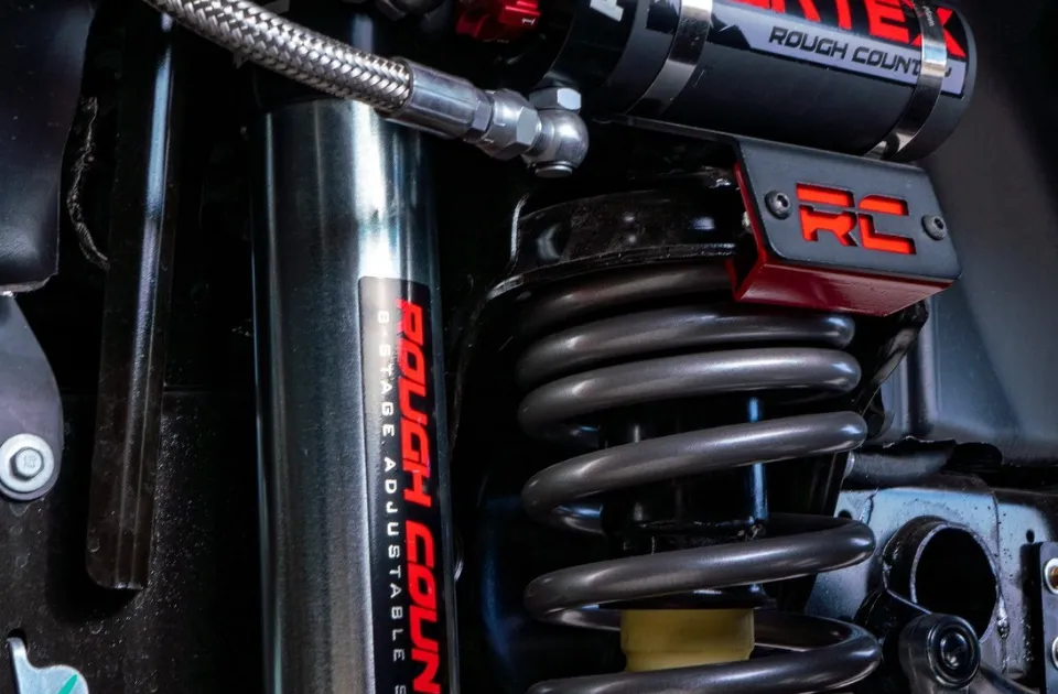 Suspension & Lift Kits