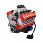 Big-Block Engines