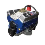 Racing Engines