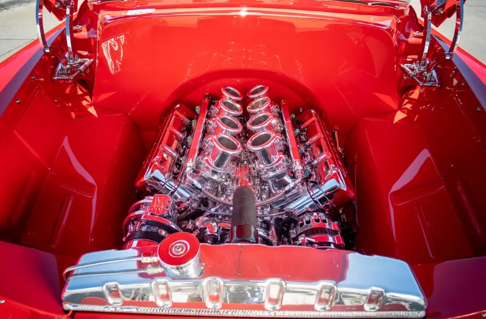 Fuel & Air Upgrades
