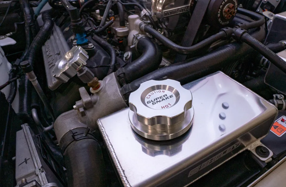 Cooling Systems