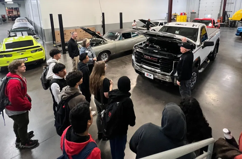 Full-Service Customization for Every Kind of Enthusiast