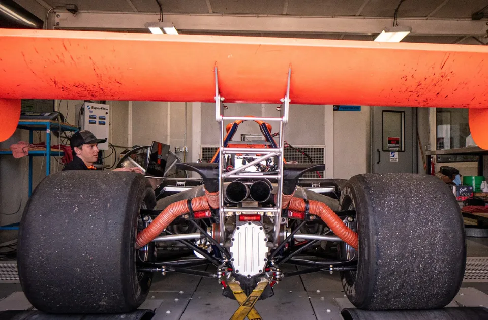 Tuning & Specialty Services