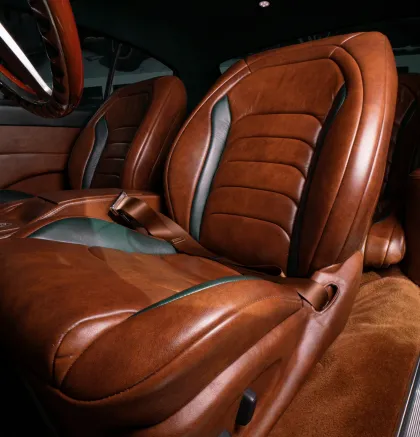 Upholstery