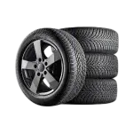 Wheels & Tires